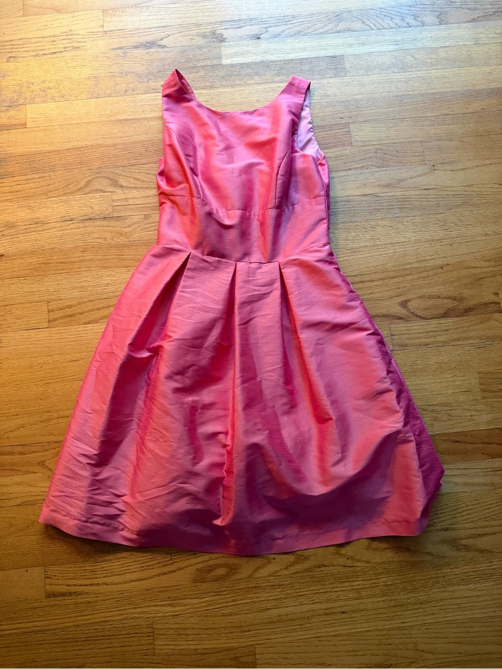 ALFRED SUNG dress
